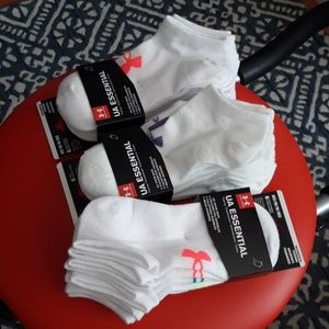 under armour socks